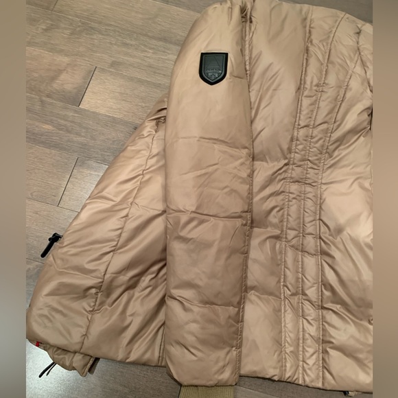 Rudsak winter jacket - Picture 7 of 7